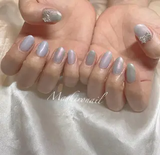 ネイル Mashiro nailのネイルデザイン