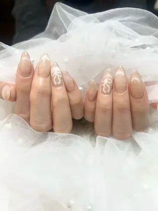 ネイル 小西 麻紀のネイルデザイン