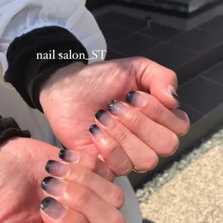 ネイル nail salon SUTAMIのネイルデザイン