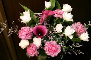 g*rossa高橋 くみこのエステ・リラクイメージ