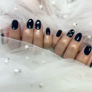 ネイル ゴン 🦋のネイルデザイン