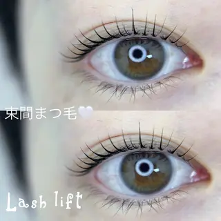 マツエク・マツパ 髙橋 涼紗🌷のマツエク・マツパデザイン