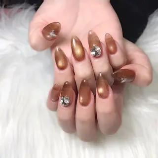 ネイル 整体・ネイル ヨシ堂💅のネイルデザイン