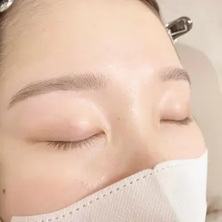 アイブロウ paulele. 副店長Mizukiのマツエク・マツパデザイン