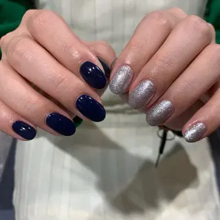 ネイル nailist Chisakiのネイルデザイン