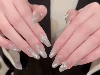 ネイル ネイルサロン Easenのネイルデザイン