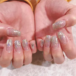 ネイル VIOLUS所属・VIOLUS 関目のネイルデザイン