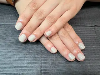 ネイル N.plus NaiLのネイルデザイン