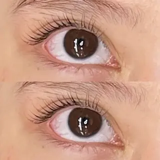 マツエク・マツパ Blossom 松木のマツエク・マツパデザイン