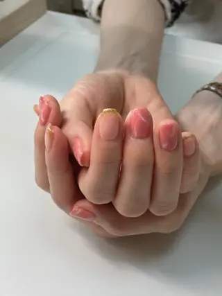 ネイル PECO. NAILSALONのネイルデザイン