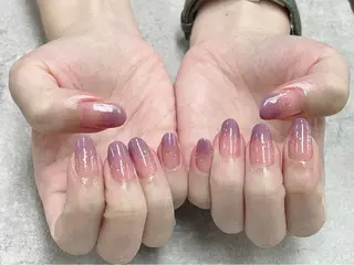 ネイル clear yayoiのネイルデザイン