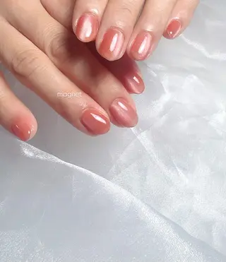 ネイル K.nail所属・K. nailのネイルデザイン