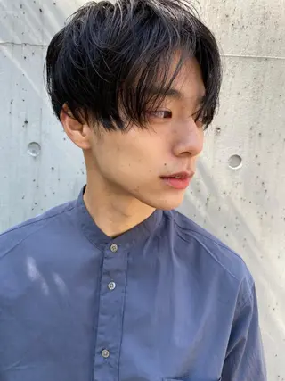 ショート メンズ 12月限定クーポン 配布中‼️YUKIのヘアスタイル