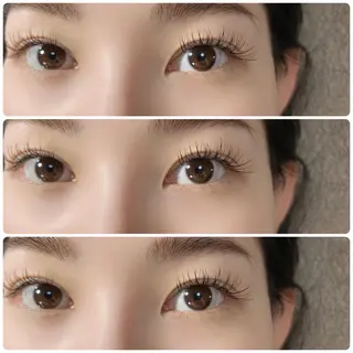 マツエク・マツパ lilou 【マツエク・まつパ】のマツエク・マツパデザイン