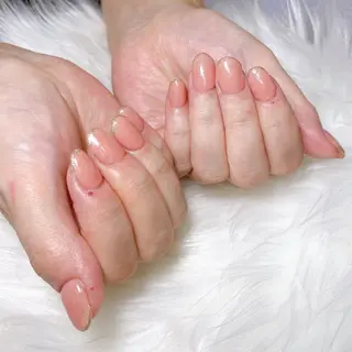 ネイル nailsalon Rinのネイルデザイン