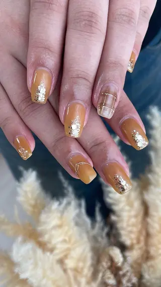 ネイル Eve [nail ＊wax＊HBL]のネイルデザイン