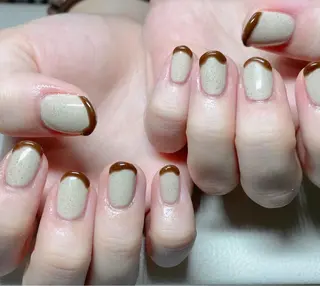 ネイル タケウチ ナナ💅のネイルデザイン