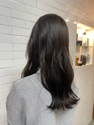 ロング カラー やすだ しおりのその他イメージ