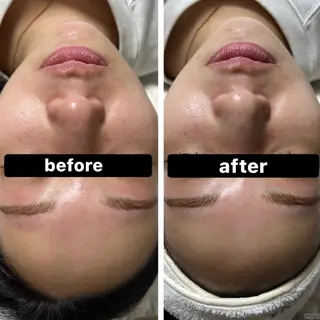 脱毛&Beauty salon IILA所属・垢抜けお手伝い💖 Sakuraの眉毛・アイブロウイメージ