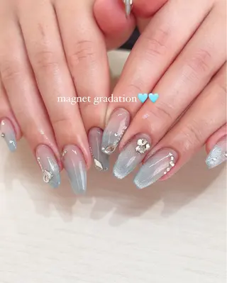 ネイル beautiful meみくのネイルデザイン