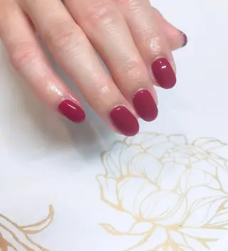 ネイル 三村 綾のマツエク・マツパデザイン