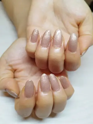 ネイル kakehashi MIKIのネイルデザイン