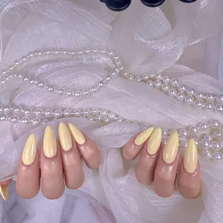 ネイル BuBu Nail渋谷道玄坂のネイルデザイン