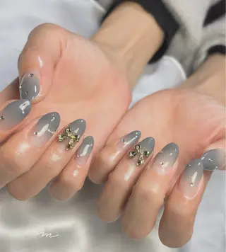 ネイル Mare nailのネイルデザイン