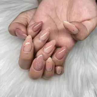 ネイル salon blairのネイルデザイン