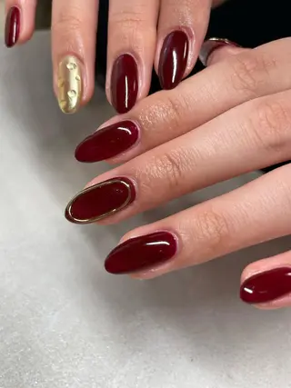 ネイル Ｍ☆NAIL asamiのネイルデザイン
