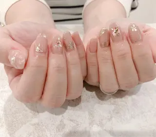 ミディアム キッズ ネイル Luana nail (ルアナネイル)のネイルデザイン