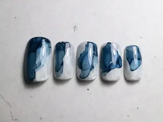 ネイル Borea nail Mayuのネイルデザイン