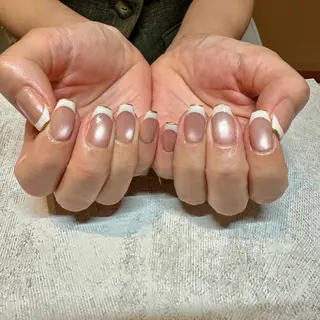 ネイル Tocowaka マエダのネイルデザイン