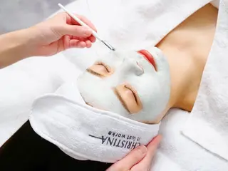 肌質改善|天王寺 For...はるかのエステ・リラクイメージ