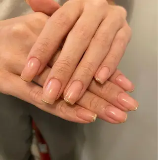 ネイル nailist SAYAのネイルデザイン