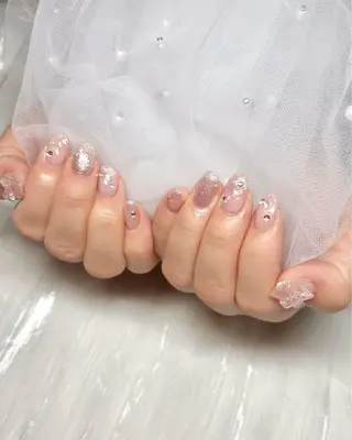 ネイル NAIL ROOM 251のネイルデザイン
