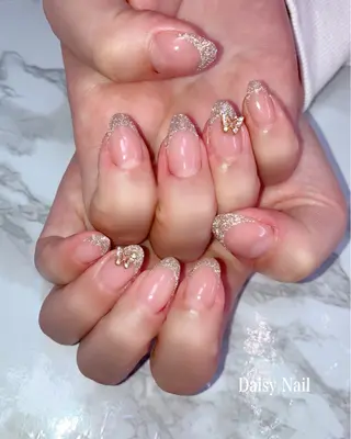 ネイル Daisy Nail所属・Daisy Nailのネイルデザイン