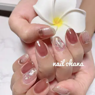 ネイル 那覇🏝️台湾人 ネイリストSHIUのネイルデザイン