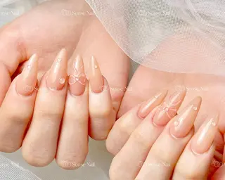 ネイル 🎀Sense Nail渋谷店🎀のネイルデザイン