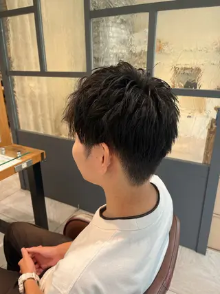 メンズ ヘアメ🎀 ゆきみ🎀のその他イメージ