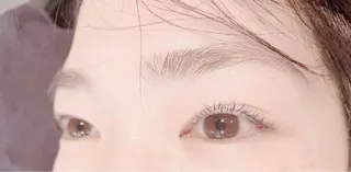 マツエク・マツパ hair&make Lokahiの眉毛・アイブロウイメージ