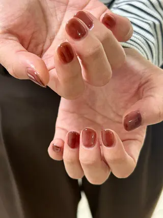 ネイル Halun nail所属・Halun nailのネイルデザイン