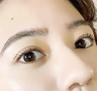 マツエク・マツパ NARERU rycomのマツエク・マツパデザイン