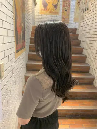 セミロング 年内期間限定 🫧まゆ🫧のその他イメージ