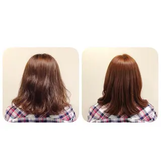 ミディアム カラー 遠藤悠大/メンズ縮毛 /メンズカットのヘアスタイル