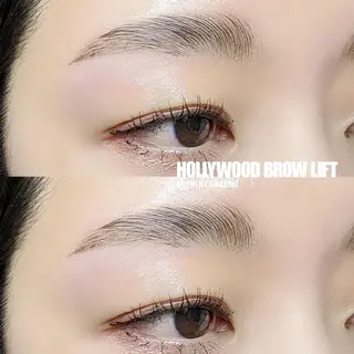 アイブロウ 🍒♡RiRi  Lash ♡🍒のマツエク・マツパデザイン