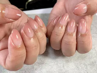 ネイル nail salon plumeのネイルデザイン