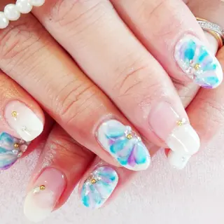 ネイル MANA MANAのネイルデザイン