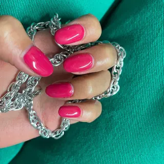 ネイル RUKA 美容院×ネイリストのネイルデザイン