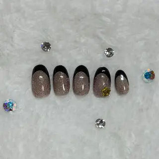 ネイル Ribbon 佐野店のネイルデザイン